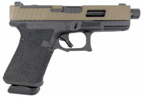 SHADOW SYS SG9C 9MM OPTICS RDY - SG9C-PETF-FTD-PSBP SHADOW SYS SG9C 9MM OPTICS RDY - SG9C-PETF-FTD-PSBP