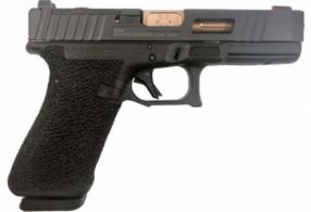 SHADOW SYS SG9F 9MM OPTICS RDY - SG9F-PETD-FUB-PSNP
