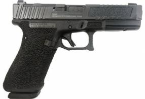SHADOW SYS SG9F 9MM OPTICS RDY - SG9F-PEBD-FUD-PSNP SHADOW SYS SG9F 9MM OPTICS RDY - SG9F-PEBD-FUD-PSNP