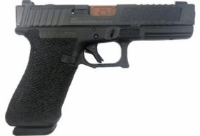 SHADOW SYS SG9F 9MM OPTICS RDY - SG9F-PEBD-FUB-PSNP