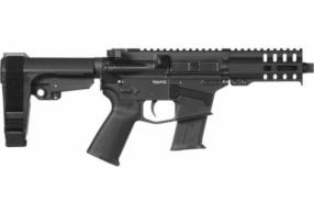 CMMG Inc. MK57 BANSHEE 5.7X28 5 PISTOL RIPBRACE - 57A1843GB
