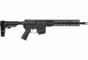 CMMG Inc. PISTOL BANSHEE 200 MKW-15 - 66A5419 CMMG Inc. PISTOL BANSHEE 200 MKW-15 - 66A5419