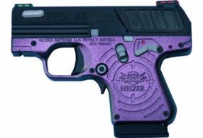 HEIZER DEF. PKO-45 HEDY JANE - CKH45HJBLZ