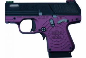 HEIZER DEF. PKO-45 HEDY JANE