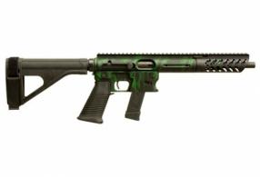 TNW AERO SURVIVAL PISTOL 10MM - ASRPXPKG0010BKGNBRHG TNW AERO SURVIVAL PISTOL 10MM - ASRPXPKG0010BKGNBRHG