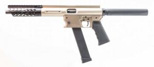 TNW AERO SURVIVAL PISTOL 10MM - ASRPXPKG0010BKTNBRHG TNW AERO SURVIVAL PISTOL 10MM - ASRPXPKG0010BKTNBRHG