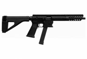 TNW Firearms Aero Survival 40 S&W Pistol - ASRPXPKG0040BKXXBRHG TNW Firearms Aero Survival 40 S&W Pistol - ASRPXPKG0040BKXXBRHG