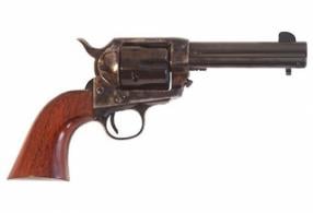 Cimarron SA Frontier Old Model 4.75" 357 Magnum / 38 Special Revolver - PP502 Cimarron SA Frontier Old Model 4.75" 357 Magnum / 38 Special Revolver - PP502