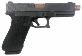 SHADOW SYS SG9F 9MM OPTICS RDY - SG9F-PEBD-FTB-PSNP SHADOW SYS SG9F 9MM OPTICS RDY - SG9F-PEBD-FTB-PSNP