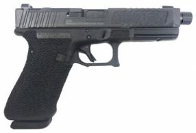 SHADOW SYS SG9F 9MM OPTICS RDY - SG9F-PEBD-FTD-PSNP