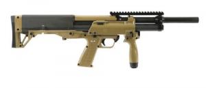 Kel-Tec CNC KSG-NR Shotgun 12GA. - KSGNRTAN Kel-Tec CNC KSG-NR Shotgun 12GA. - KSGNRTAN