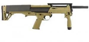 Kel-Tec CNC KSG-NR SHOTGUN 12GA.