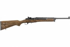 RUGER MINI-14 RANCH 5.56 NATO - 5881