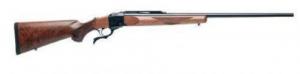 Ruger #1B Sporter .257 Wby Mag Break Open Rifle