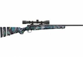 Mossberg & Sons Patriot Youth Super Bantam .308 Win Bolt Action Rifle - 28064