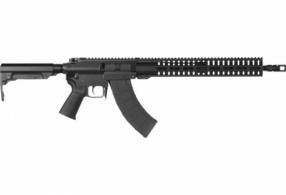 CMMG Inc. Resolute 200 Series Mk47 AR 7.62x39 Semi Auto Rifle - 76AFC6F CMMG Inc. Resolute 200 Series Mk47 AR 7.62x39 Semi Auto Rifle - 76AFC6F