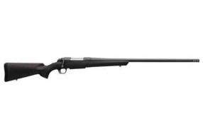 Browning AB3 Stalker Long Range 6.5mm Creedmoor Bolt Action Rifle - 035818282 Browning AB3 Stalker Long Range 6.5mm Creedmoor Bolt Action Rifle - 035818282