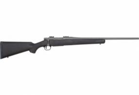 Mossberg & Sons Patriot .300 Win Mag Bolt Action Rifle - 28071 Mossberg & Sons Patriot .300 Win Mag Bolt Action Rifle - 28071