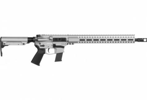 CMMG Inc. Resolute 300 MkG AR-15 .45 ACP Semi Auto Rifle
