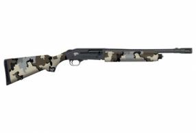Mossberg & Sons 930 Breacher 12ga. 18.5" KUIU Camo Stock - 85331 Mossberg & Sons 930 Breacher 12ga. 18.5" KUIU Camo Stock - 85331