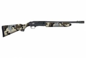 Mossberg & Sons 930 Breacher 12ga. 18.5" KUIU Camo Stock