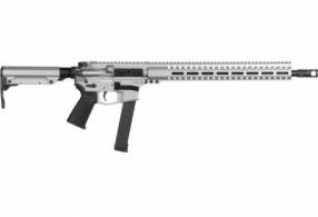 CMMG Inc. Resolute 300 MkGs AR-15 9mm Luger Semi Auto Rifle