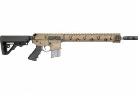 Rock River Arms LAR-15 Fred Eichler Series Predator2 223 Remington/5.56 NATO AR15 Semi Auto Rifle - FE1515TAN Rock River Arms LAR-15 Fred Eichler Series Predator2 223 Remington/5.56 NATO AR15 Semi Auto Rifle - FE1515TAN