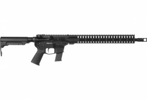 CMMG Inc. Resolute 300 MkG AR-15 .45 ACP Semi Auto Rifle