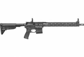 Springfield Armory SAINT VICTOR .223 REM/5.56 NATO  10rd 16" Black - STV916556BLC