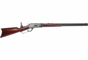 Cimarron 1876 Centennial Tom Horn .45-60 Win Lever Action Rifle