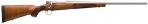 Winchester Model 70 Featherweight Stainless, Dark Maple .270 Winchester - 535236226