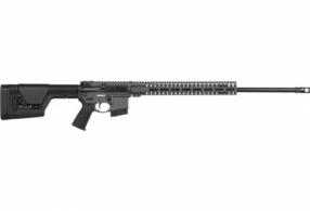 CMMG Inc. RIFLE ENDEAVOR 300 MK4 - 25AB2EBSG