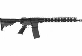 CMMG Inc. RIFLE RESOLUTE 100 MK4