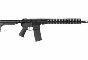 CMMG Inc. RIFLE RESOLUTE 200 MK4 - 30A1230 CMMG Inc. RIFLE RESOLUTE 200 MK4 - 30A1230