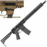 CMMG Inc. RIFLE RESOLUTE 300 MK4 - 30A1246BB CMMG Inc. RIFLE RESOLUTE 300 MK4 - 30A1246BB