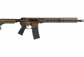 CMMG Inc. RIFLE RESOLUTE 300 MK4 - 30A1246MB