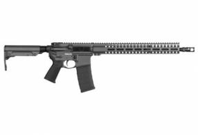 CMMG Inc. RIFLE RESOLUTE 300 MK4 - 30A1246SG