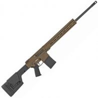 CMMG Inc. Endeavor 300 MK3 AR-308 .308 Win Semi Auto Rifle - 38A4BB1MB