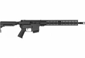 CMMG Inc. RIFLE RESOLUTE 200 MKW-15 - 66AA1D9