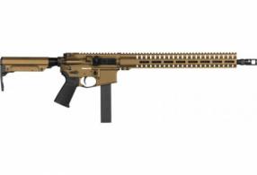 CMMG Inc. RIFLE RESOLUTE 300 MK9 - 90A1A68BB
