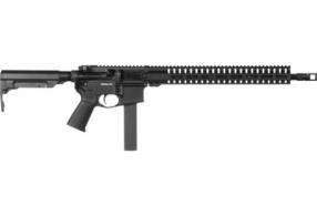 CMMG Inc. RIFLE RESOLUTE 300 MK9 - 90A1A68GB