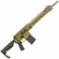 Patriot Ordnance Factory Revolution 308 Winchester/7.62 NATO AR10 Semi Auto Rifle - 01582 Patriot Ordnance Factory Revolution 308 Winchester/7.62 NATO AR10 Semi Auto Rifle - 01582