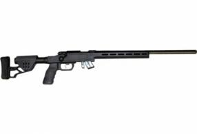 Anschutz 1710 XLR Bolt Action Rifle .22LR - A1710HBXLR