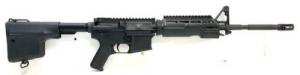 Double Action Star 16 DS-4A3 BLACK AB ARMS HANDGUARD 5.56 NATO 16" - DS4A3BAB Double Action Star 16 DS-4A3 BLACK AB ARMS HANDGUARD 5.56 NATO 16" - DS4A3BAB