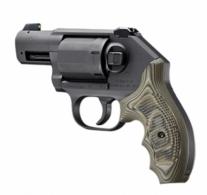 Kimber K6s TLE 2" 357 Magnum Revolver - 3400022 Kimber K6s TLE 2" 357 Magnum Revolver - 3400022