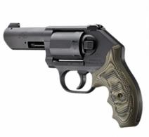 Kimber K6s TLE 3" 357 Magnum Revolver