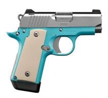 Kimber Micro Bel Air 380 ACP Pistol - 3300210 Kimber Micro Bel Air 380 ACP Pistol - 3300210