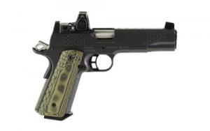 Kimber KHX Custom 9mm 5" KimPro II Finish w/RMR 3.5 MOA Optic - 3000377 Kimber KHX Custom 9mm 5" KimPro II Finish w/RMR 3.5 MOA Optic - 3000377