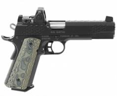 KIMBER 10MM KHX CUSTOM Stainless Steel 5 - 3000378 KIMBER 10MM KHX CUSTOM Stainless Steel 5 - 3000378