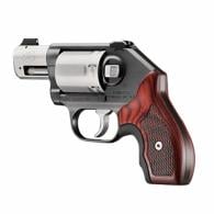 Kimber K6s CDP 357 Magnum Revolver - 3400018 Kimber K6s CDP 357 Magnum Revolver - 3400018